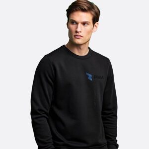 RWA Signature Logo Sweatshirt Man's – Minimalist Streetwear – Modern Fit by RWA.Inc