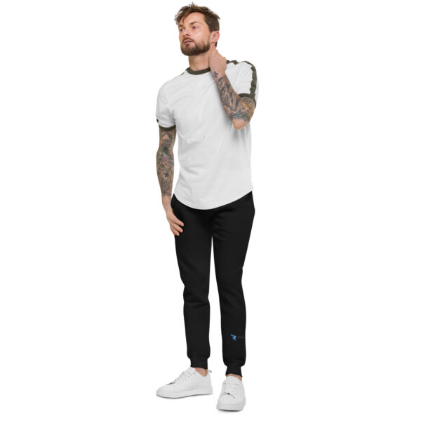 RWA Signature Logo Sweatpants – Man's Modern Minimalist Streetwear by RWA.Inc - Image 2