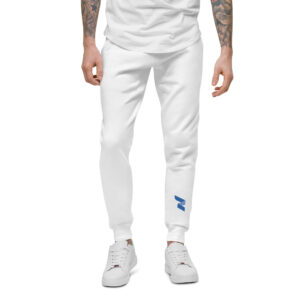 RWA Swirl Sweatpants – Man's Minimalist Streetwear – Casual Fit by RWA.Inc